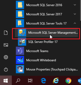 10 Instalación SQL Server 2020