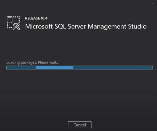 8 Instalación SQL Server 2020